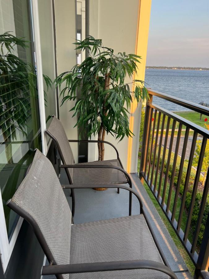 Upscale Condo Full Kitchen Balcony Rooftop Pool Jacksonville Exterior photo